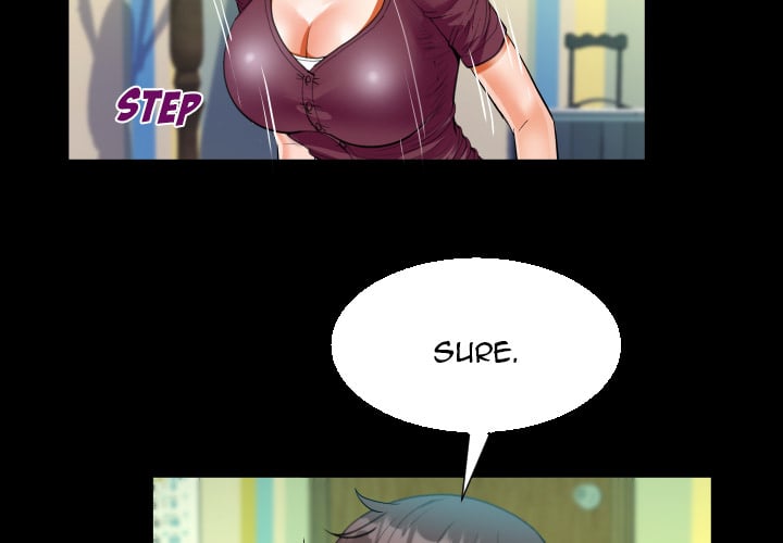 Knock Knock (Uncensored) - Chapter 51 [photo 2] - MangaPorn