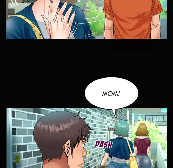 Knock Knock (Uncensored) - Chapter 51 [photo 20] - MangaPorn