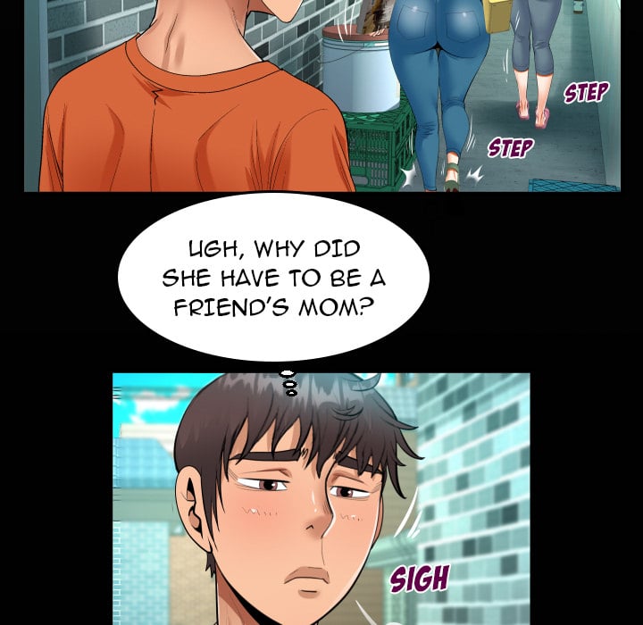 Knock Knock (Uncensored) - Chapter 51 [photo 21] - MangaPorn