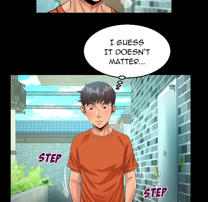 Knock Knock (Uncensored) - Chapter 51 [photo 22] - MangaPorn