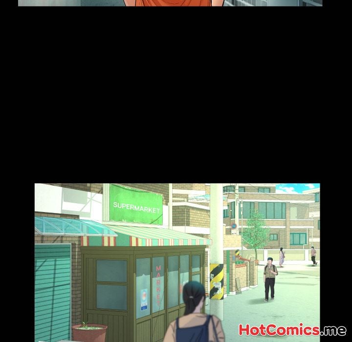 Knock Knock (Uncensored) - Chapter 51 [photo 23] - MangaPorn