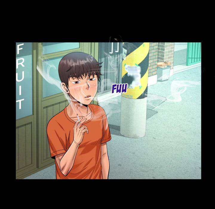 Knock Knock (Uncensored) - Chapter 51 [photo 26] - MangaPorn