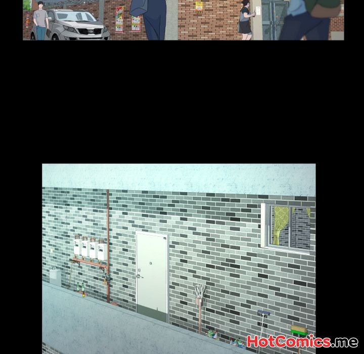 Knock Knock (Uncensored) - Chapter 51 [photo 28] - MangaPorn