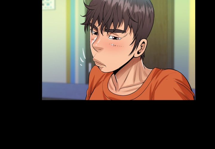 Knock Knock (Uncensored) - Chapter 51 [photo 3] - MangaPorn