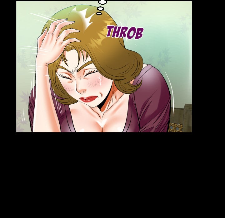 Knock Knock (Uncensored) - Chapter 51 [photo 38] - MangaPorn