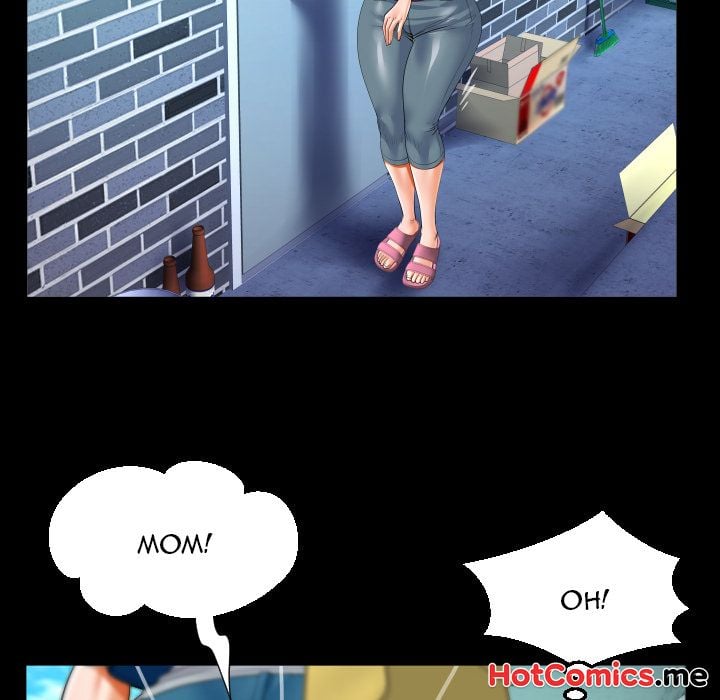 Knock Knock (Uncensored) - Chapter 51 [photo 5] - MangaPorn