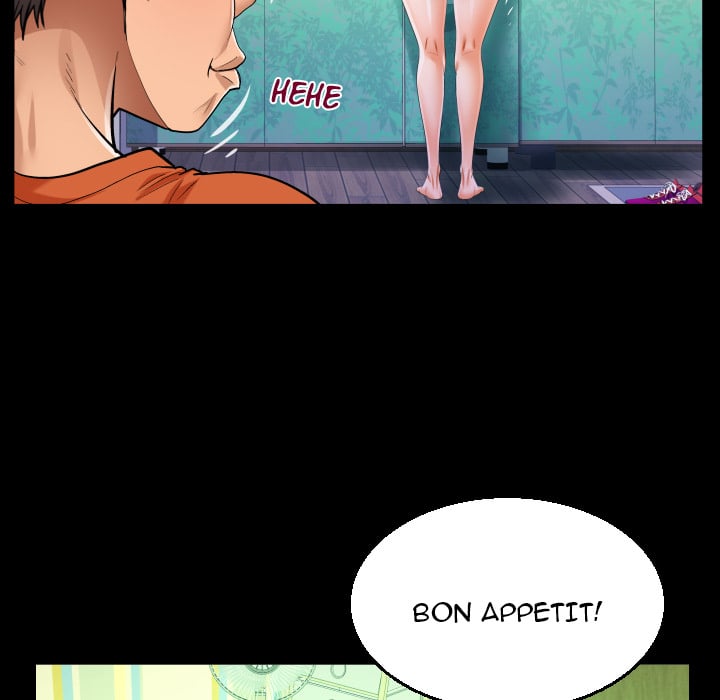 Knock Knock (Uncensored) - Chapter 51 [photo 53] - MangaPorn