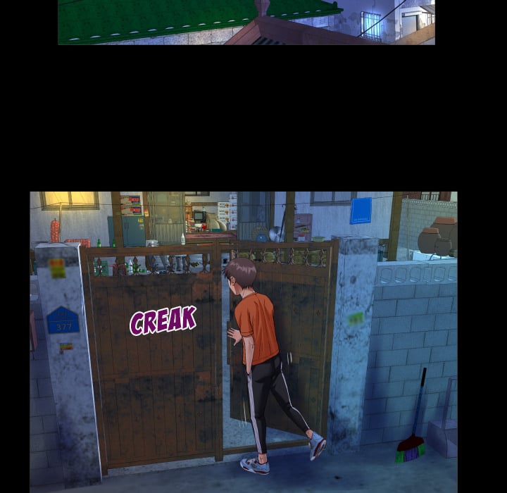 Knock Knock (Uncensored) - Chapter 51 [photo 61] - MangaPorn