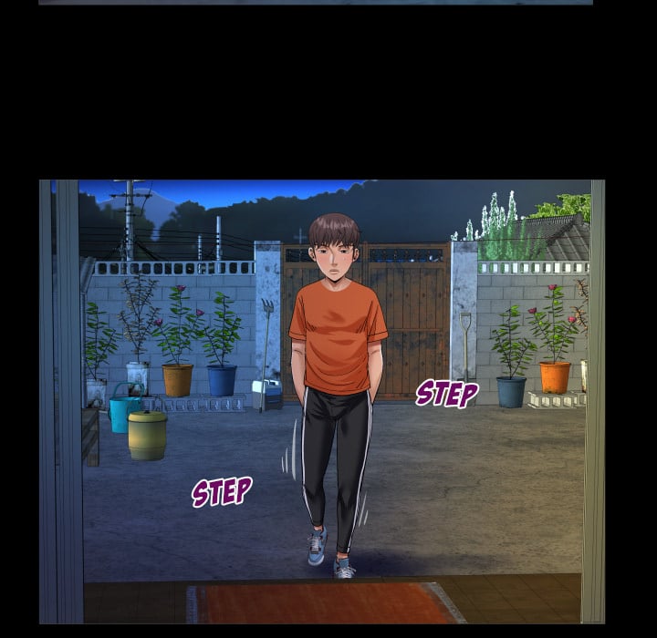 Knock Knock (Uncensored) - Chapter 51 [photo 62] - MangaPorn