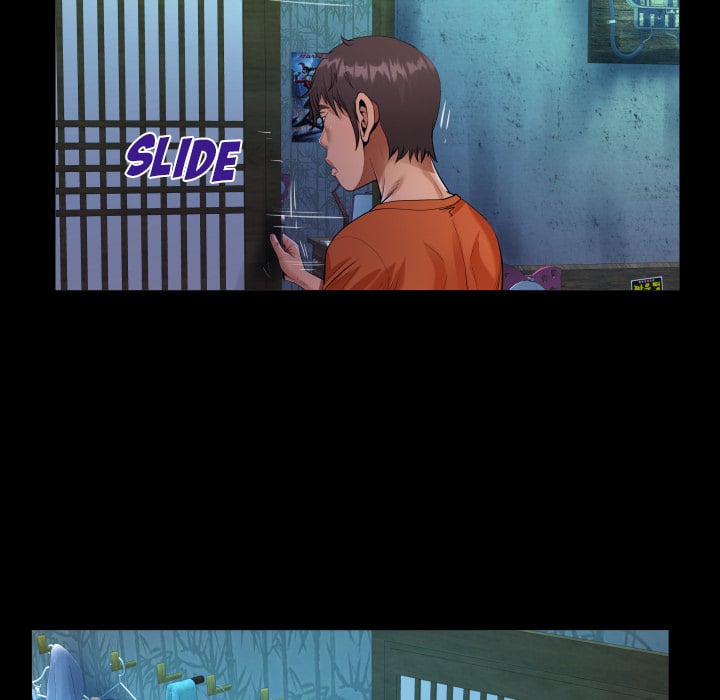 Knock Knock (Uncensored) - Chapter 51 [photo 66] - MangaPorn