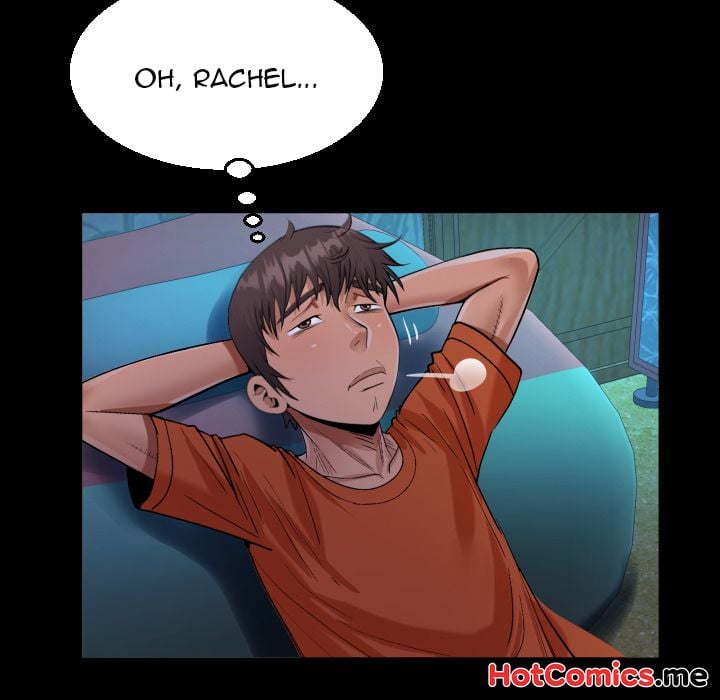 Knock Knock (Uncensored) - Chapter 51 [photo 69] - MangaPorn