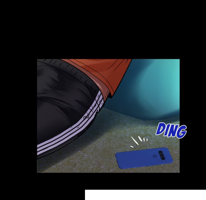 Knock Knock (Uncensored) - Chapter 51 [photo 70] - MangaPorn