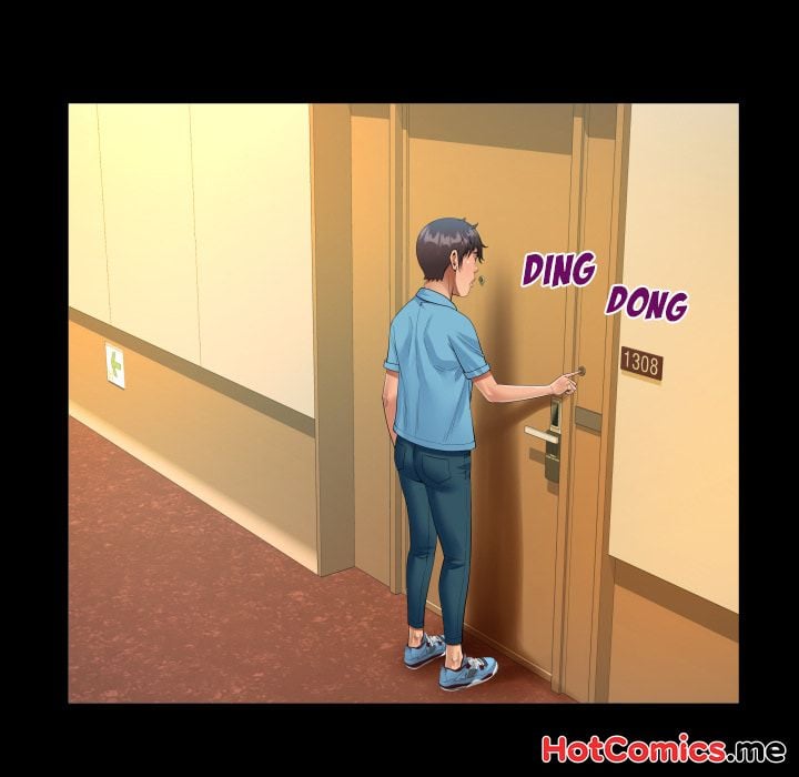 Knock Knock (Uncensored) - Chapter 51 [photo 83] - MangaPorn