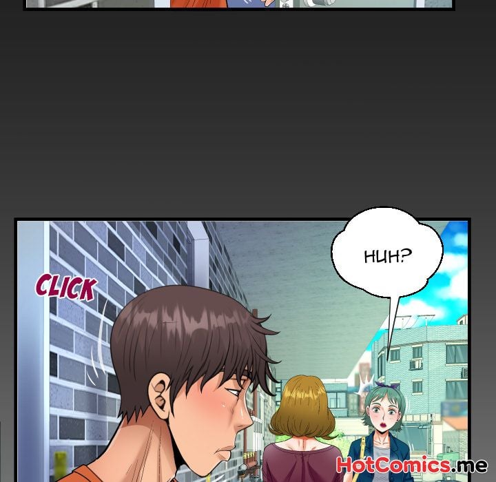 Knock Knock (Uncensored) - Chapter 51 [photo 9] - MangaPorn