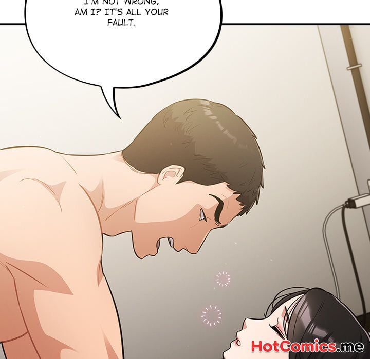 Stupidemic (Uncensored) - Chapter 40 [photo 109] - MangaPorn