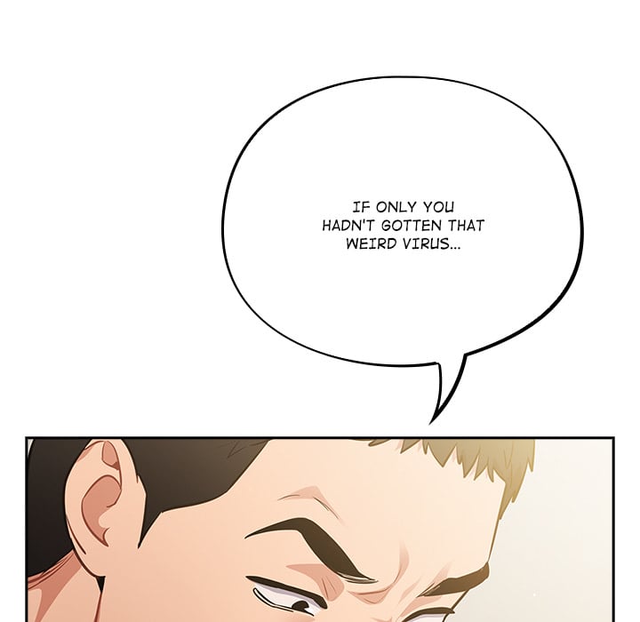 Stupidemic (Uncensored) - Chapter 40 [photo 111] - MangaPorn