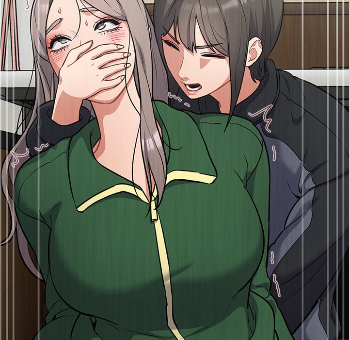 Stupidemic (Uncensored) - Chapter 40 [photo 37] - MangaPorn