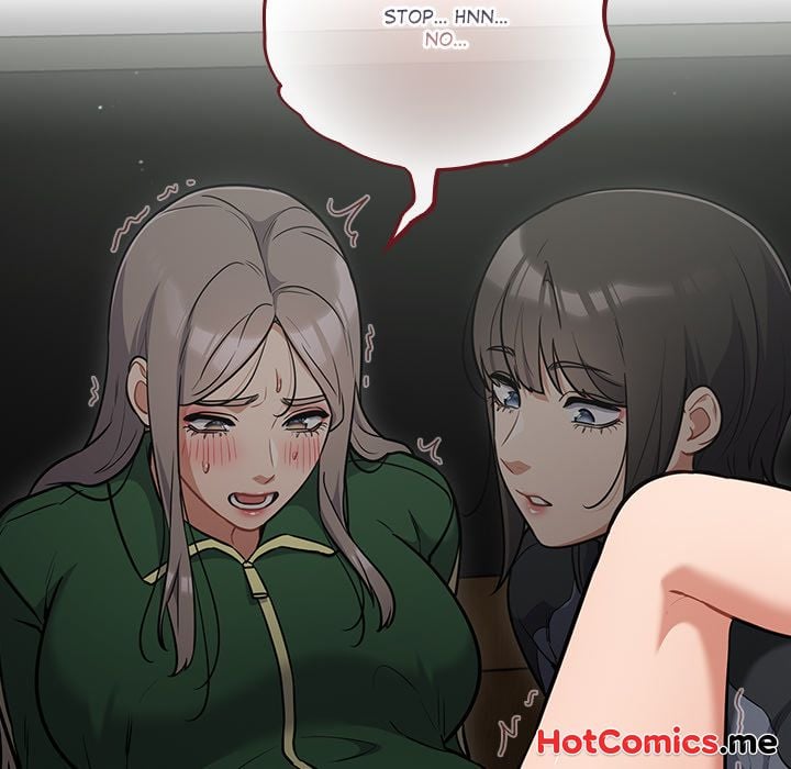 Stupidemic (Uncensored) - Chapter 40 [photo 5] - MangaPorn