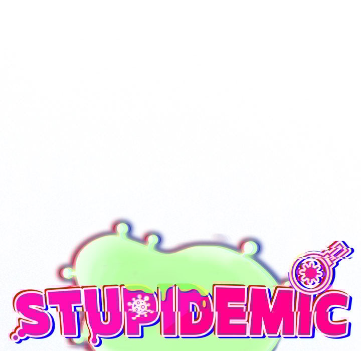 Stupidemic (Uncensored) - Chapter 40 [photo 64] - MangaPorn