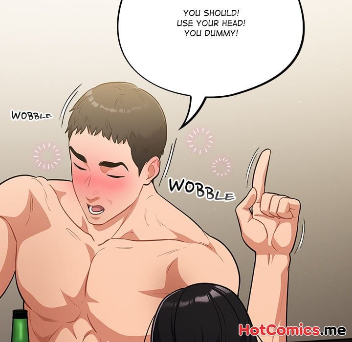 Stupidemic (Uncensored) - Chapter 40 [photo 71] - MangaPorn