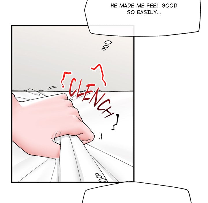 Hypnotist Security Guard (Uncensored) - Chapter 42 [photo 100] - MangaPorn