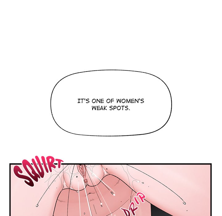 Hypnotist Security Guard (Uncensored) - Chapter 42 [photo 106] - MangaPorn