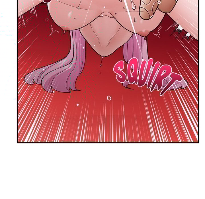 Hypnotist Security Guard (Uncensored) - Chapter 42 [photo 119] - MangaPorn