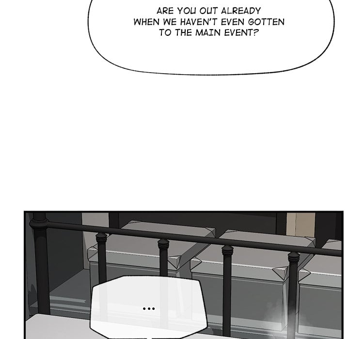 Hypnotist Security Guard (Uncensored) - Chapter 42 [photo 124] - MangaPorn