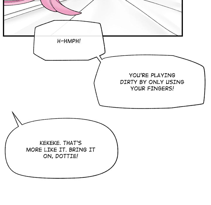 Hypnotist Security Guard (Uncensored) - Chapter 42 [photo 128] - MangaPorn