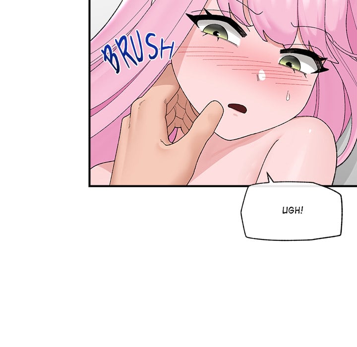 Hypnotist Security Guard (Uncensored) - Chapter 42 [photo 134] - MangaPorn