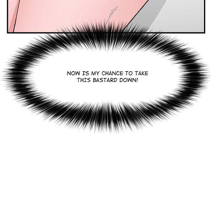 Hypnotist Security Guard (Uncensored) - Chapter 42 [photo 140] - MangaPorn