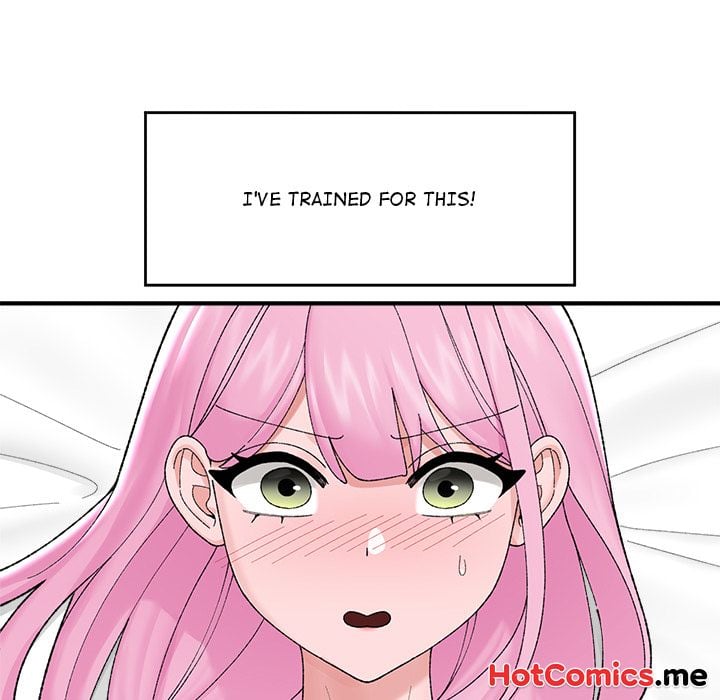 Hypnotist Security Guard (Uncensored) - Chapter 42 [photo 141] - MangaPorn