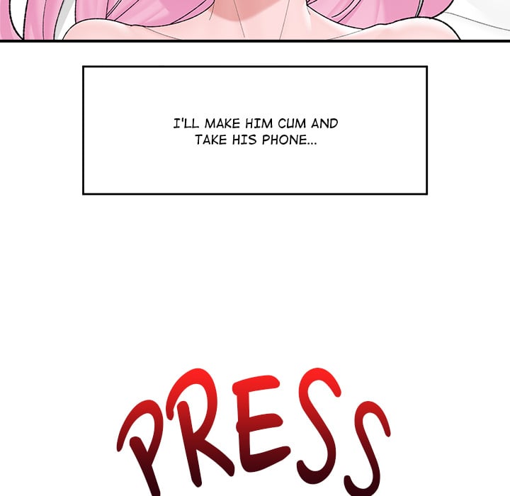 Hypnotist Security Guard (Uncensored) - Chapter 42 [photo 142] - MangaPorn