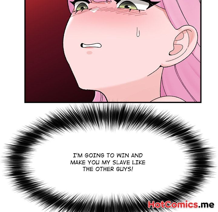 Hypnotist Security Guard (Uncensored) - Chapter 42 [photo 154] - MangaPorn