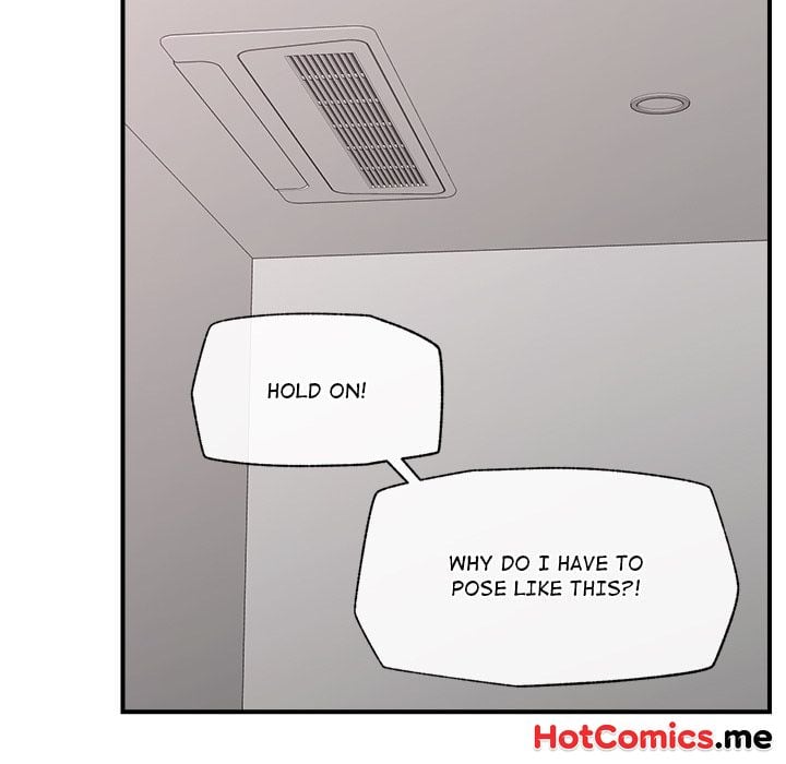 Hypnotist Security Guard (Uncensored) - Chapter 42 [photo 156] - MangaPorn