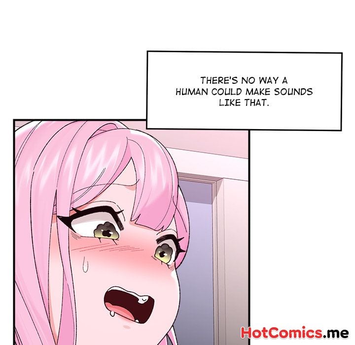 Hypnotist Security Guard (Uncensored) - Chapter 42 [photo 17] - MangaPorn