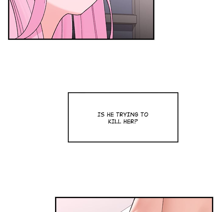 Hypnotist Security Guard (Uncensored) - Chapter 42 [photo 18] - MangaPorn