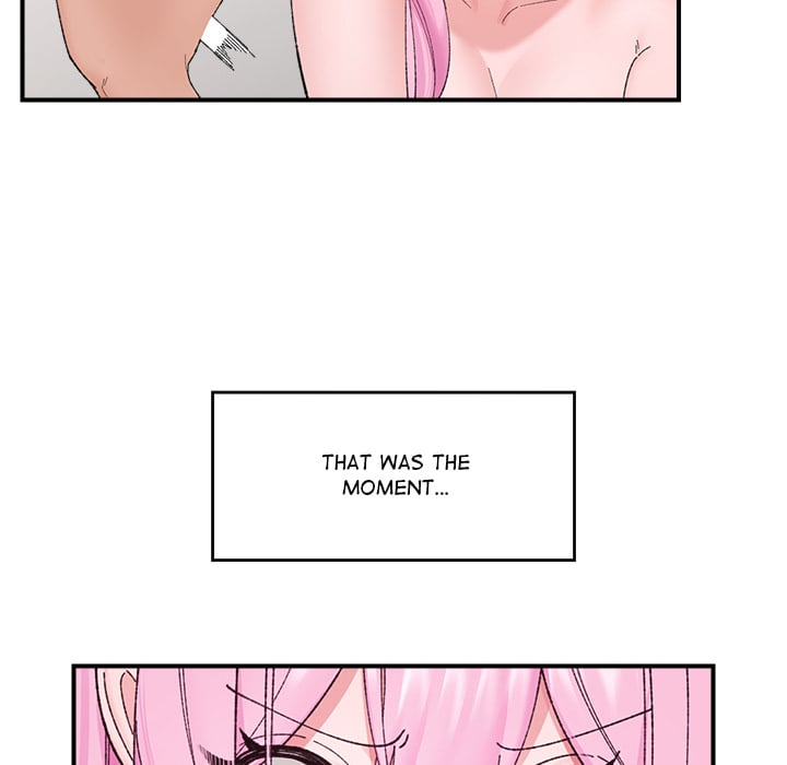 Hypnotist Security Guard (Uncensored) - Chapter 42 [photo 27] - MangaPorn