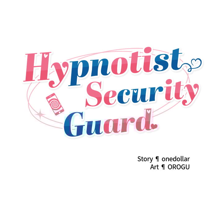 Hypnotist Security Guard (Uncensored) - Chapter 42 [photo 36] - MangaPorn