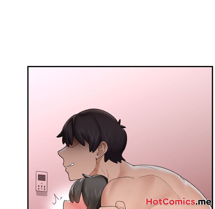 Hypnotist Security Guard (Uncensored) - Chapter 42 [photo 47] - MangaPorn