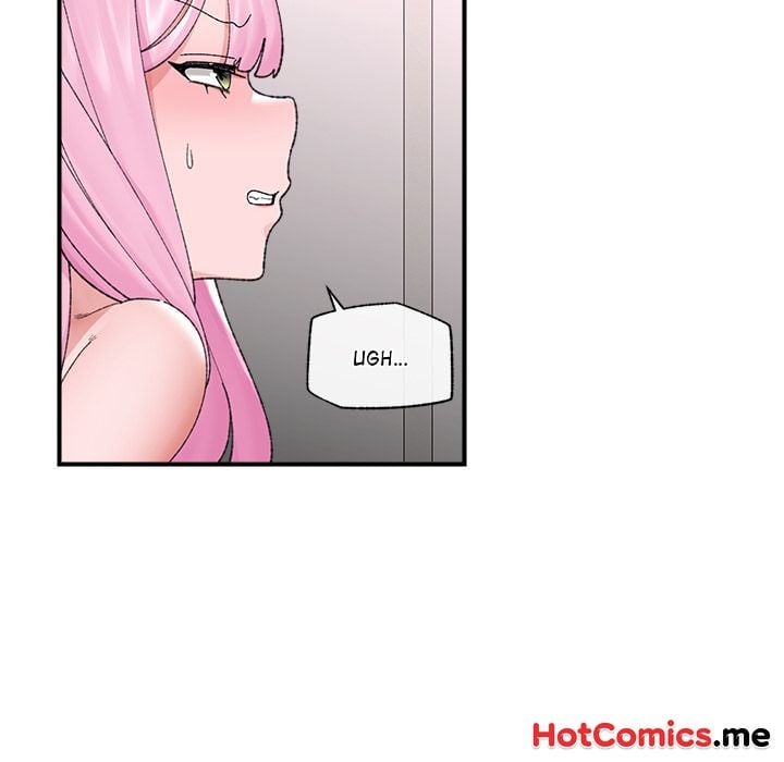 Hypnotist Security Guard (Uncensored) - Chapter 42 [photo 54] - MangaPorn