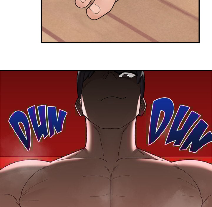 Hypnotist Security Guard (Uncensored) - Chapter 42 [photo 56] - MangaPorn