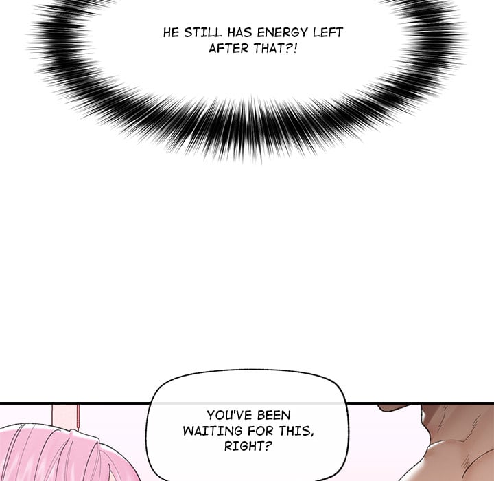 Hypnotist Security Guard (Uncensored) - Chapter 42 [photo 59] - MangaPorn