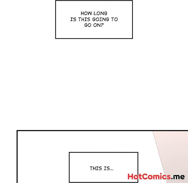 Hypnotist Security Guard (Uncensored) - Chapter 42 [photo 6] - MangaPorn