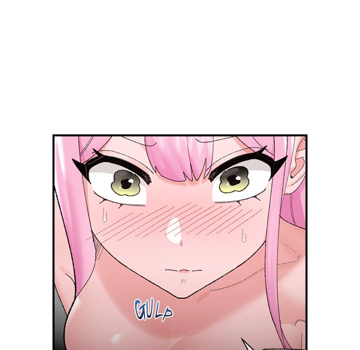 Hypnotist Security Guard (Uncensored) - Chapter 42 [photo 64] - MangaPorn