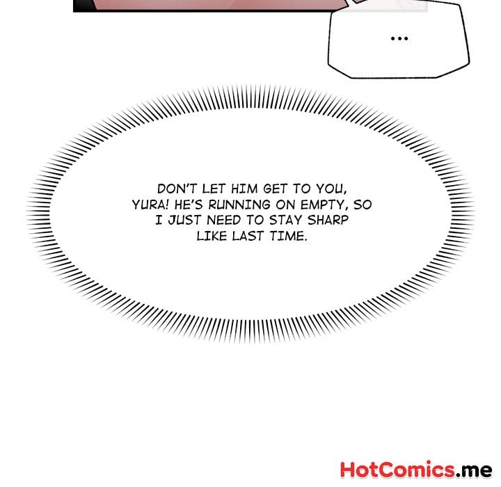 Hypnotist Security Guard (Uncensored) - Chapter 42 [photo 65] - MangaPorn