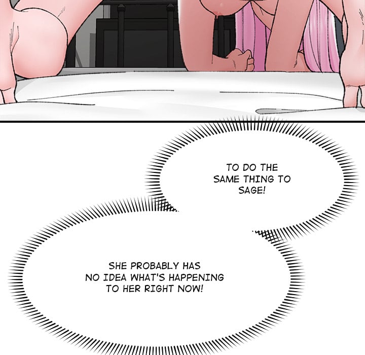 Hypnotist Security Guard (Uncensored) - Chapter 42 [photo 79] - MangaPorn