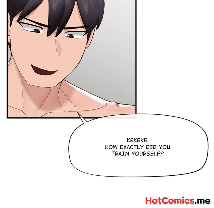 Hypnotist Security Guard (Uncensored) - Chapter 42 [photo 88] - MangaPorn