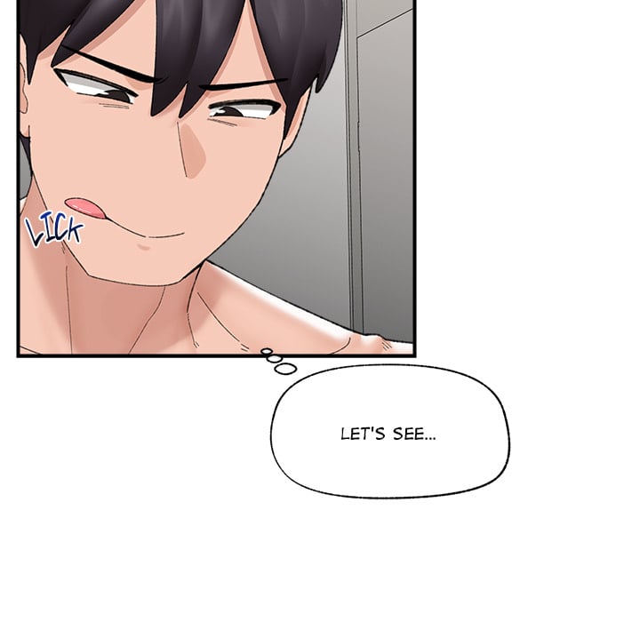 Hypnotist Security Guard (Uncensored) - Chapter 42 [photo 93] - MangaPorn