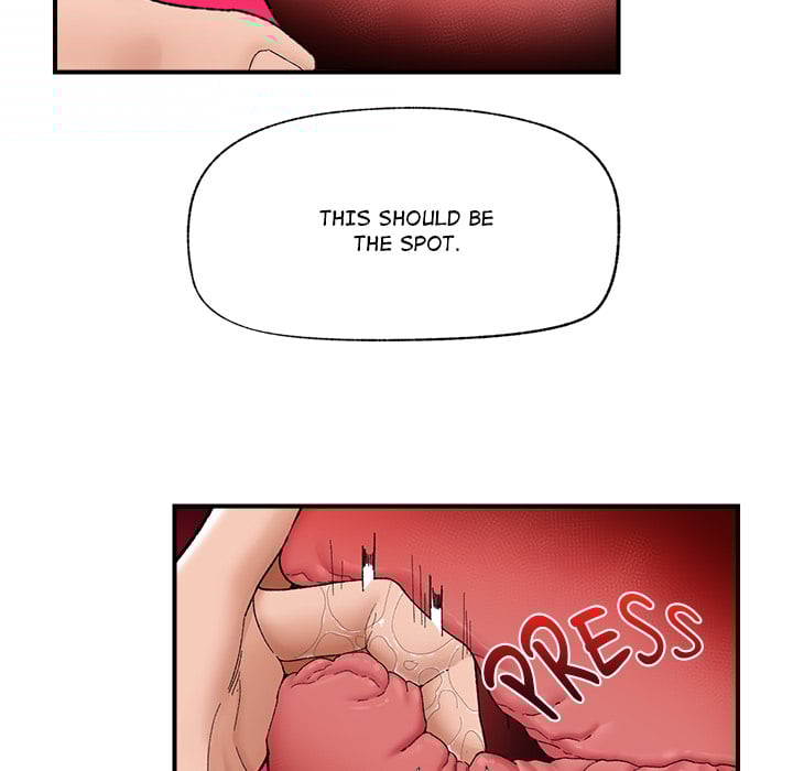 Hypnotist Security Guard (Uncensored) - Chapter 42 [photo 95] - MangaPorn